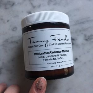 Tammy Fender Restorative Radiance Mask